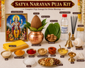 Satya Narayan Puja Samagri Kit