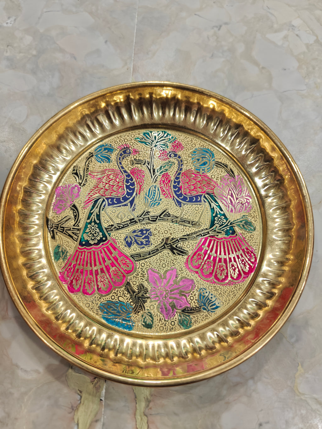 Sampurna Shri Yantra