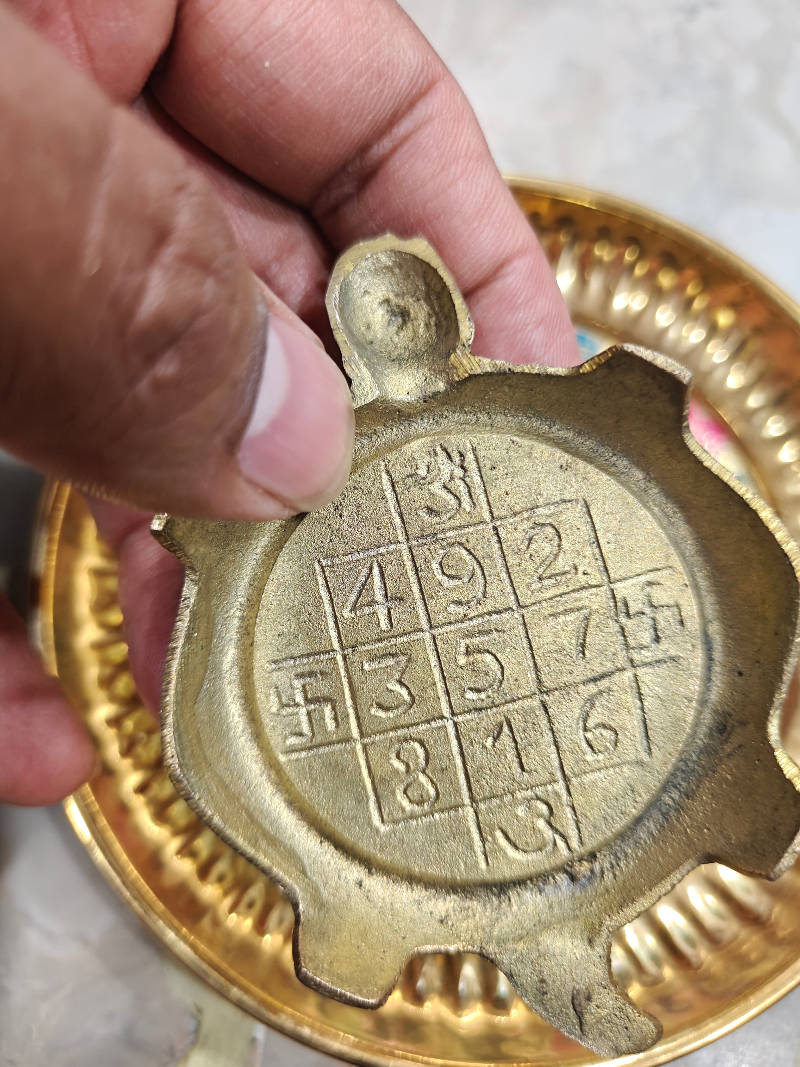 Sampurna Shri Yantra